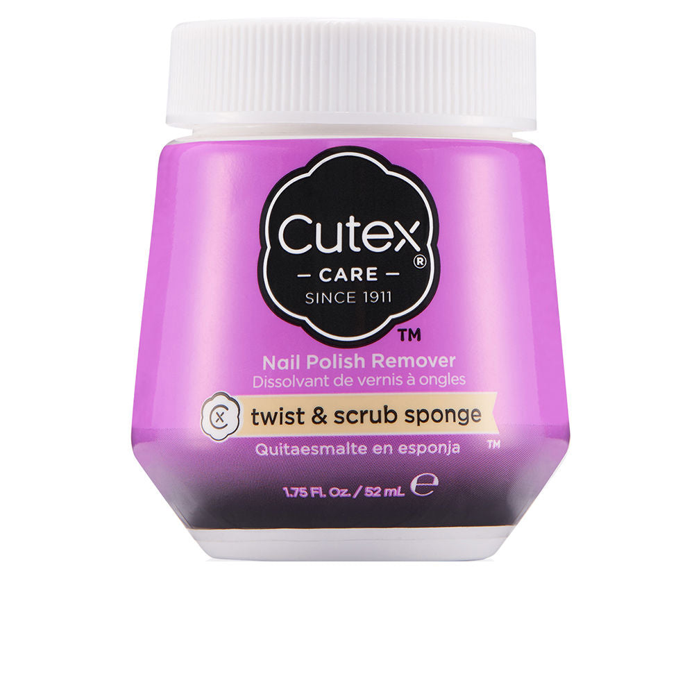 Cutex Nail Care Essential for Perfect Finishes