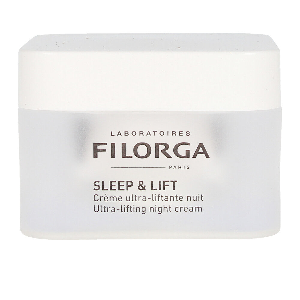 SLEEP&LIFT Ultra-Firming Night Cream