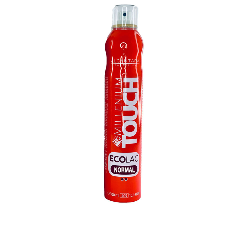 M.T. Alcantara Strong Hold Hair Fixer