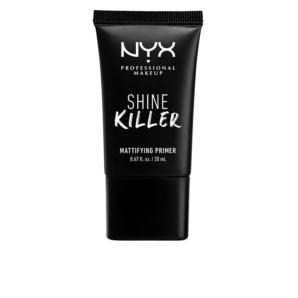Shine Killer Primer for Balanced Skin