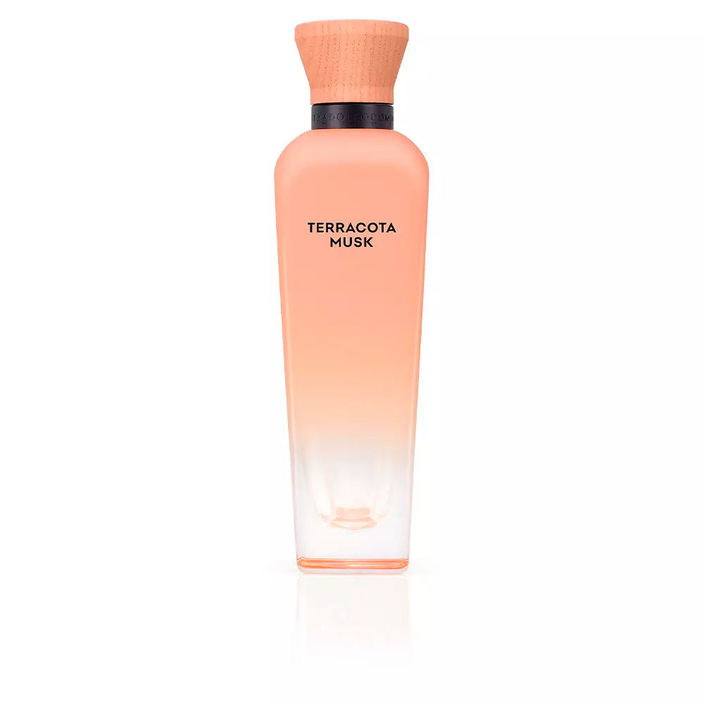 Terracotta Musk Eau de Parfum