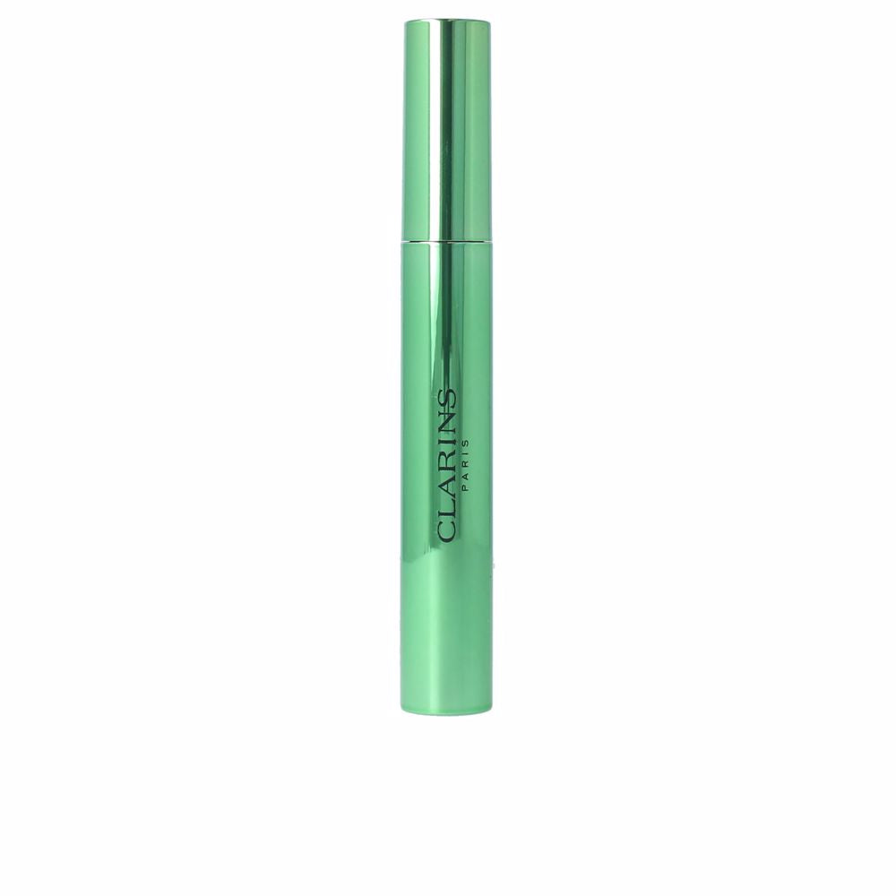 Waterproof Black Mascara - Intense Volume