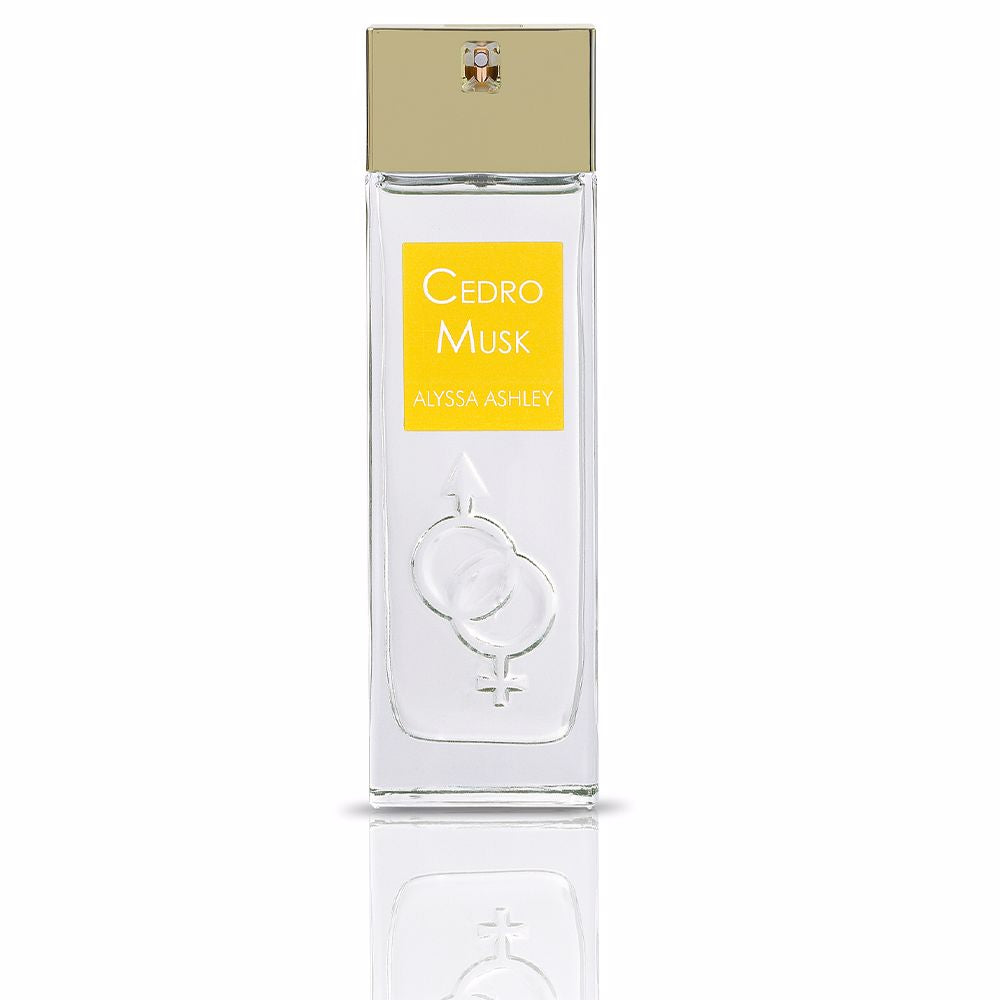 Cedro Musk Eau de Parfum