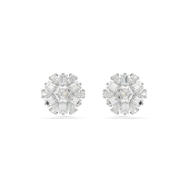 Timeless Radiance Diamond Studs