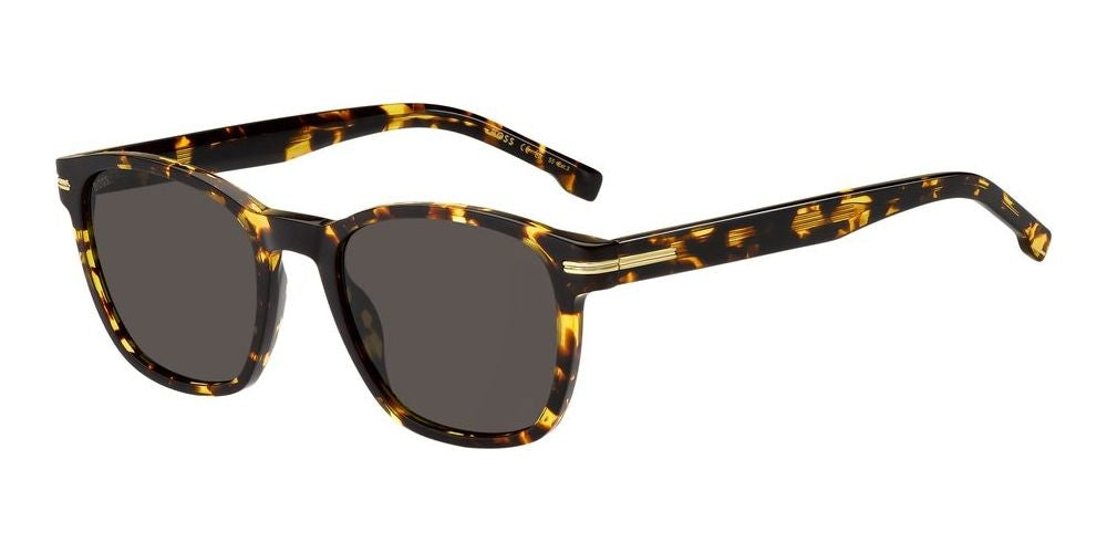 Timeless Tortoiseshell Acetate Sunglasses