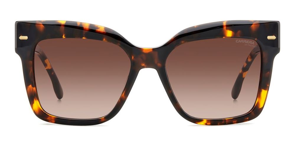 Timeless Tortoiseshell Square Frame Sunglasses
