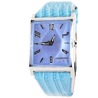 Timeless Grace in Blue and Silver Elegance