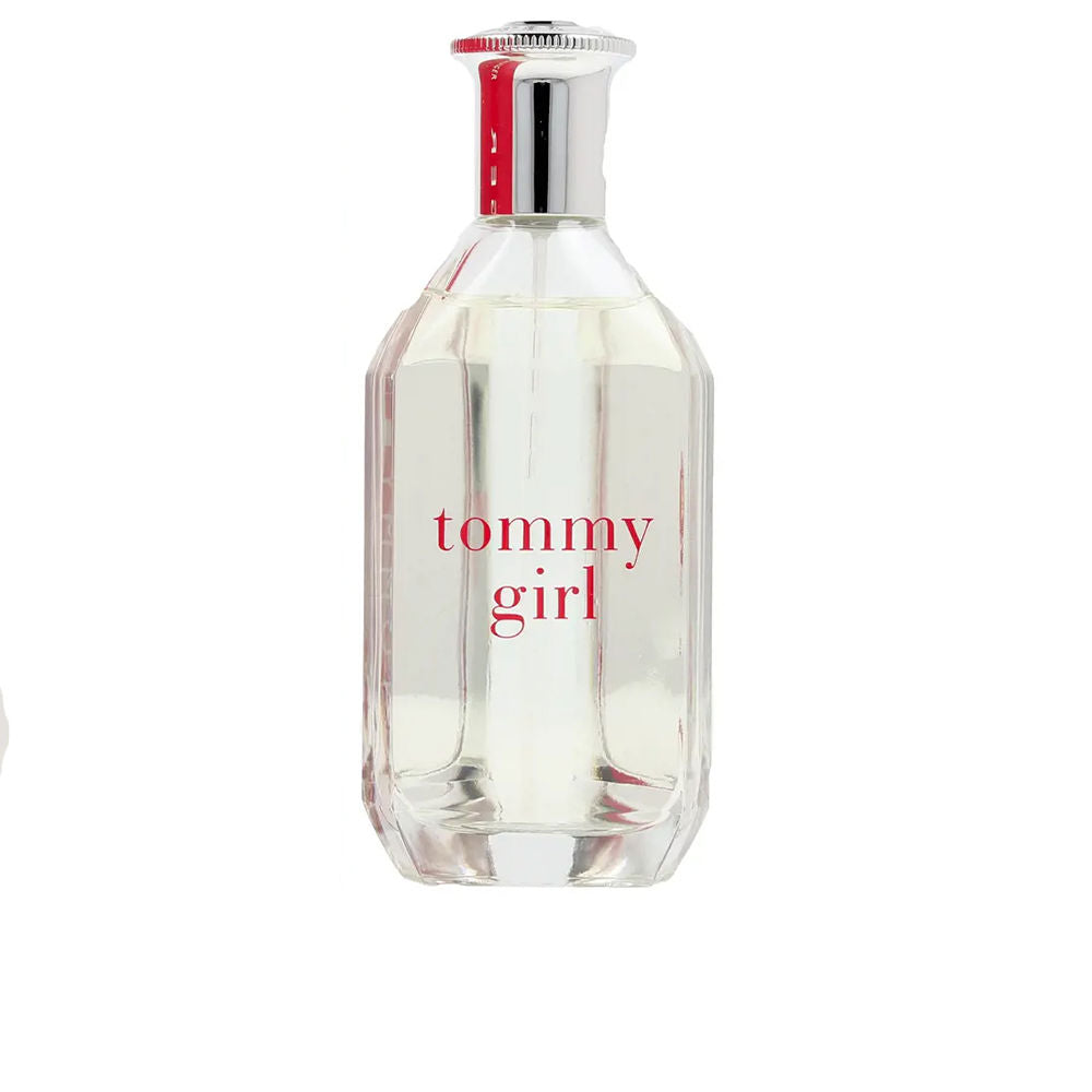 Tommy Girl Edt Vapor 100 Ml
