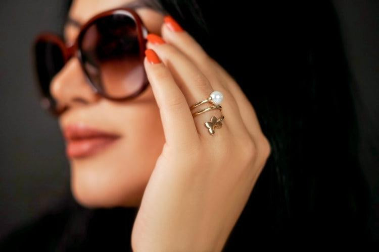 Find Your Perfect Fit: The Ellie Jules Ring Size Guide