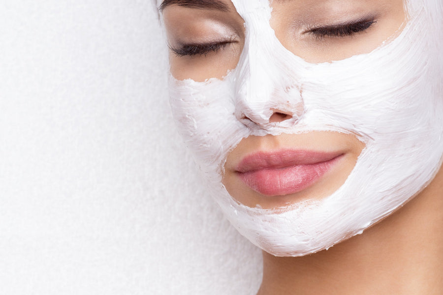 Face Masks: Sheet, Clay, Cream or Overnight