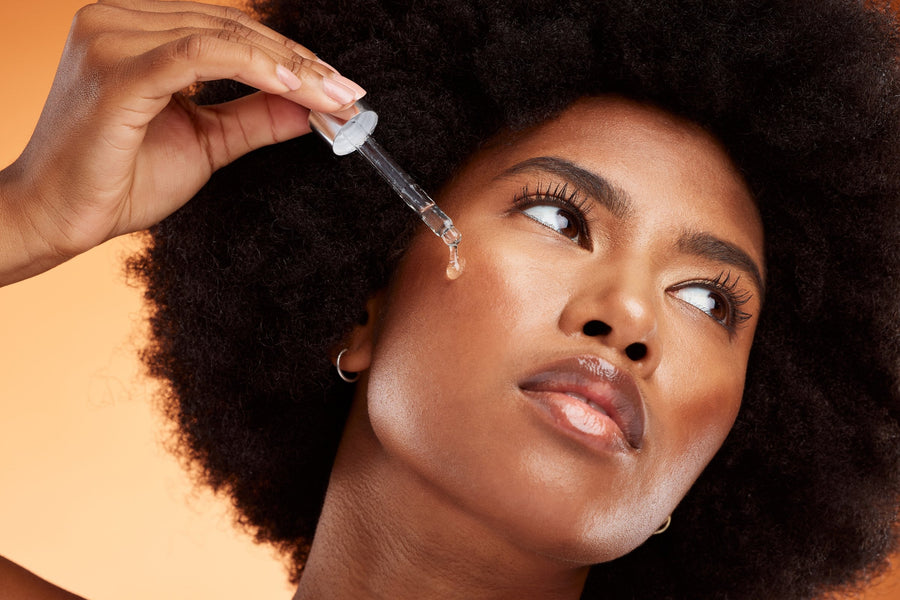 Peptides or Retinol: Which Suits Your Skin?