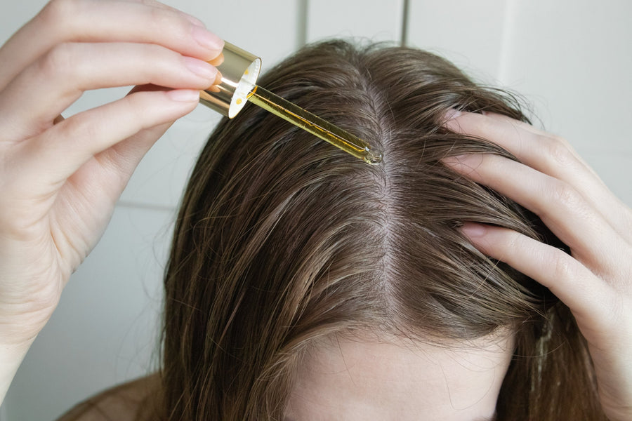 Caffeine for the Scalp: Plantur 39 and How a Tonic Fits In