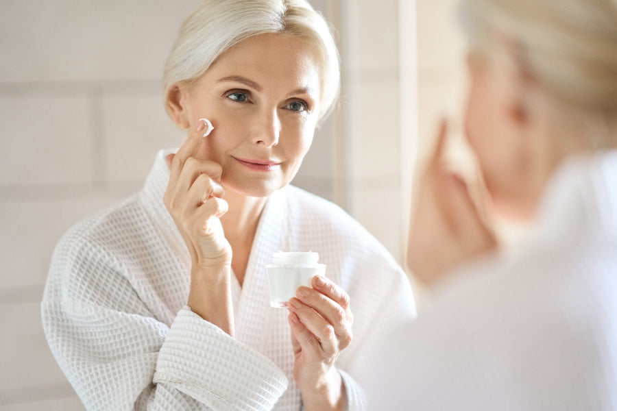 Collagen in Skincare: What It Can and Cannot Do