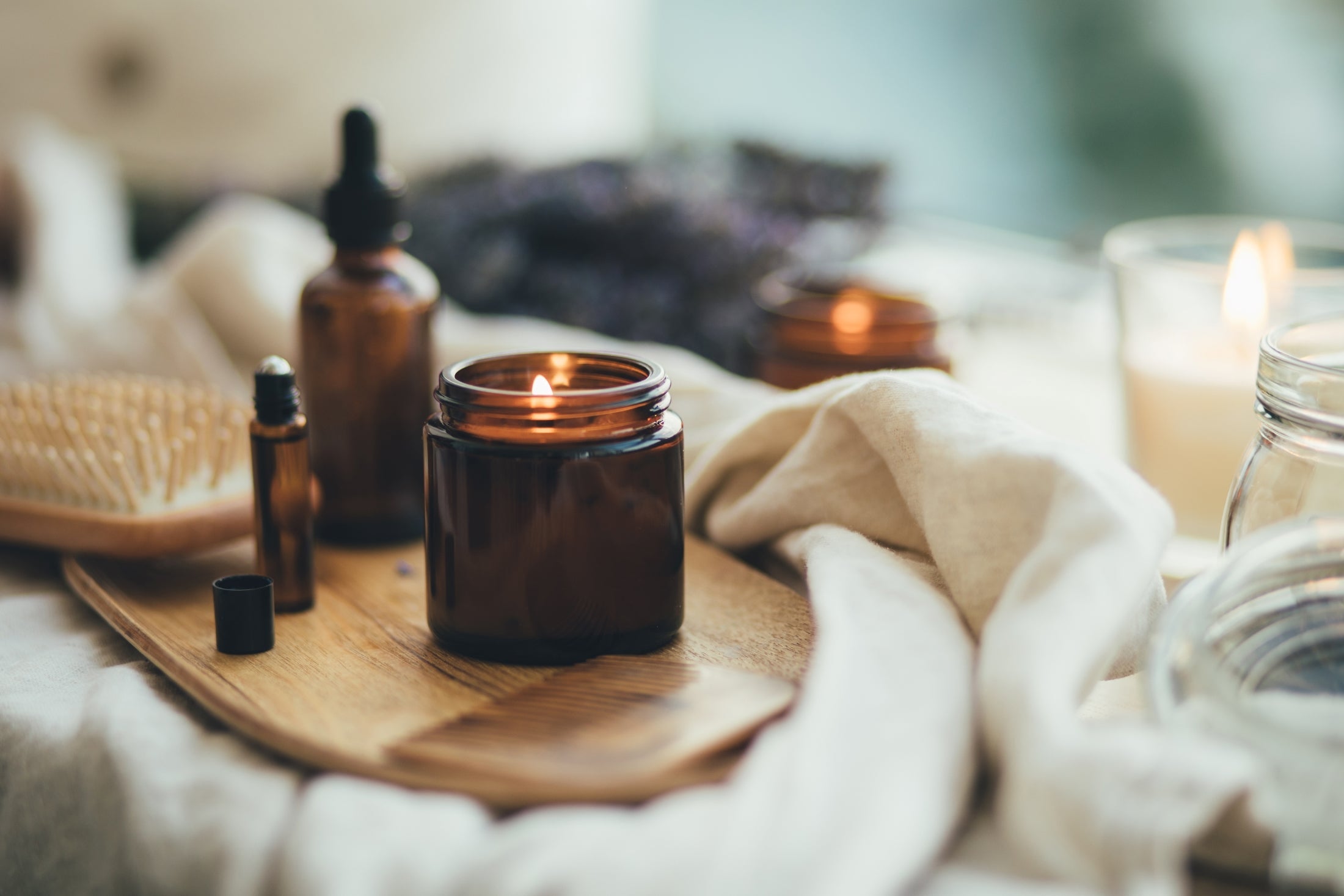 Beauty & Wellness