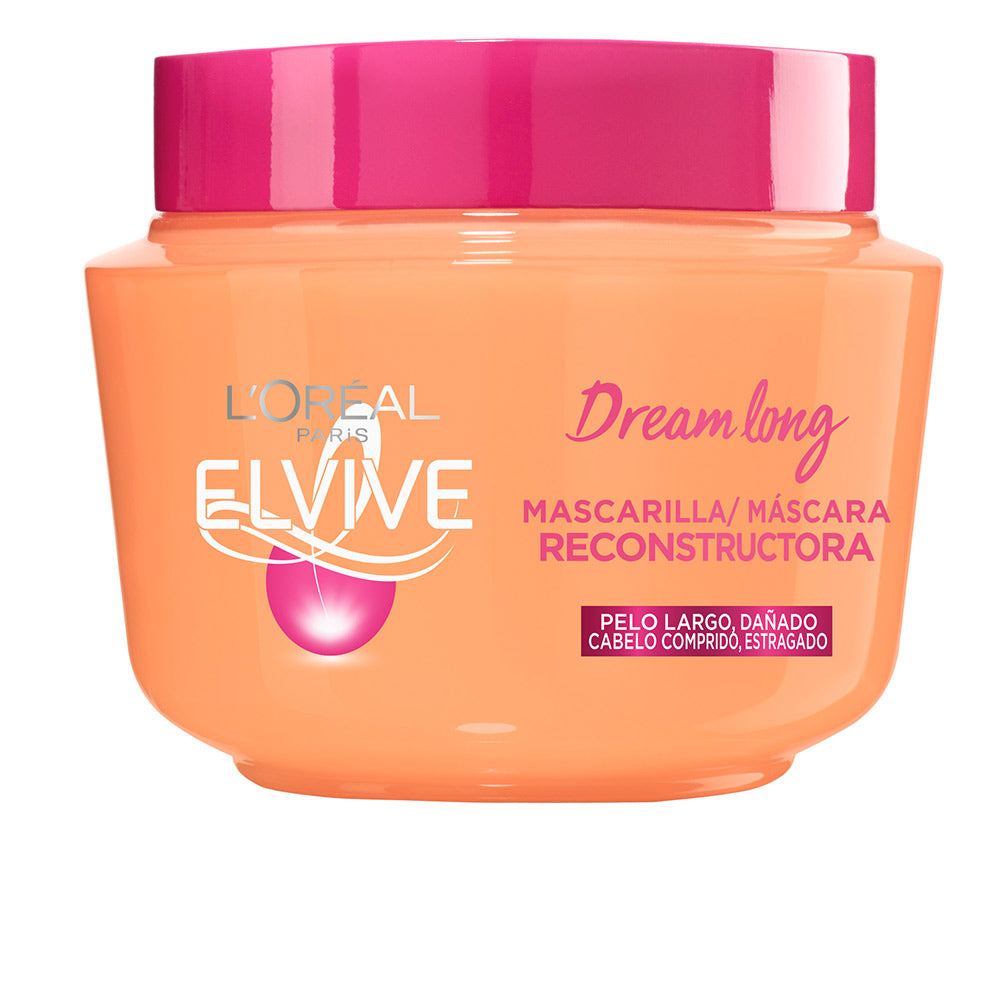 Dream Long Hair Repair Mask