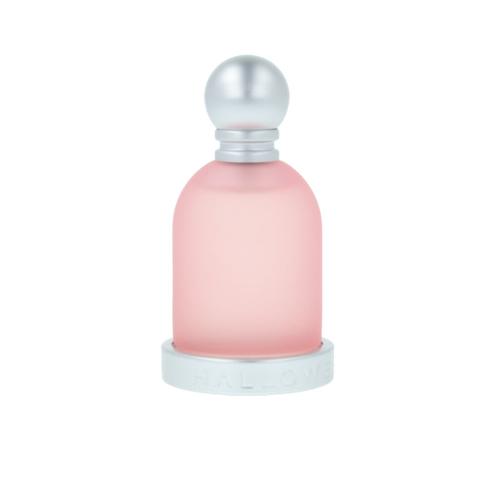 50 ml floral–fruity eau de toilette bottle; lime, mandarin and floral notes for Women