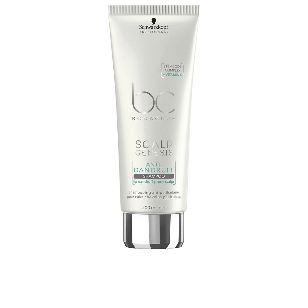 BC Scalp Genesis Anti-Dandruff Care