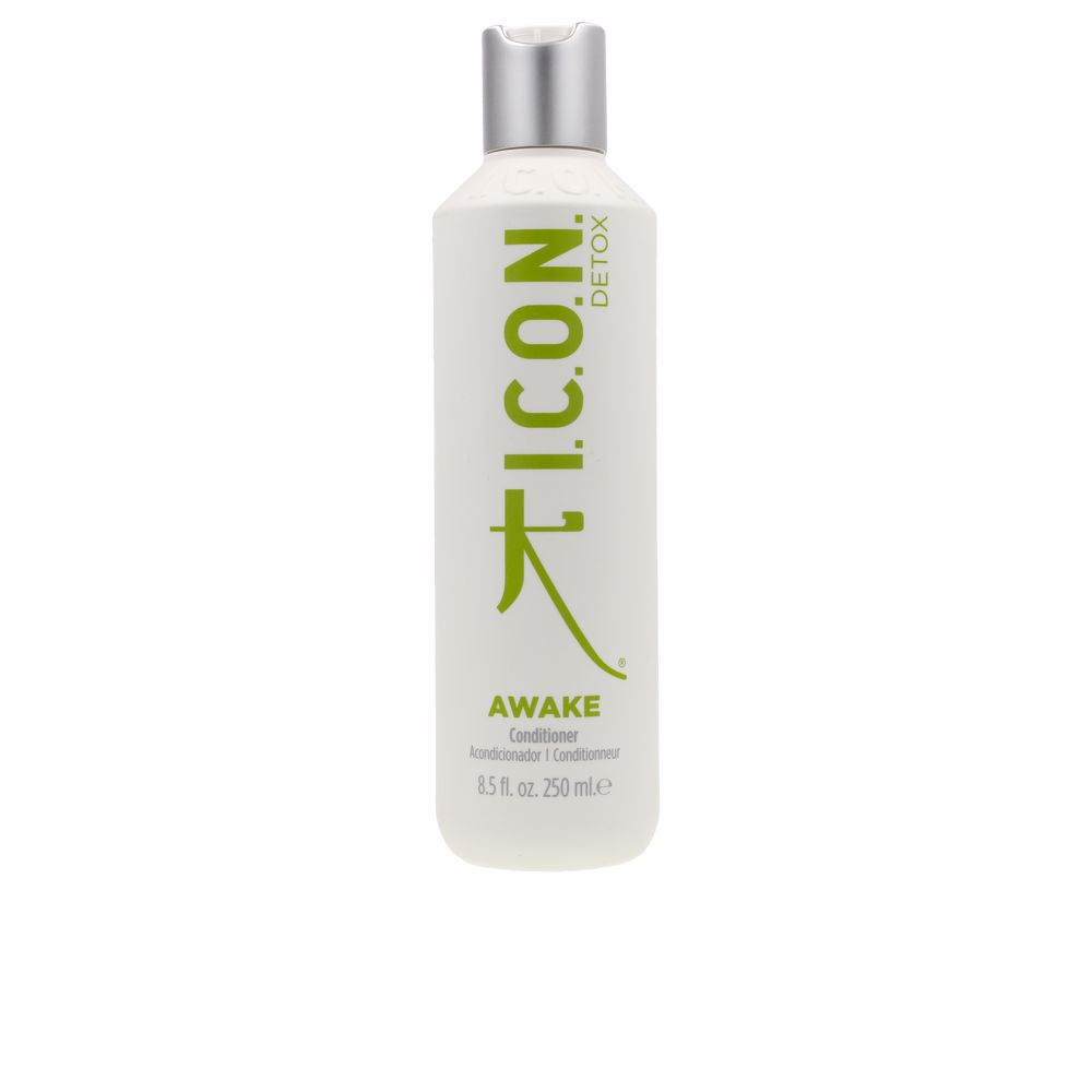 Awake Conditioner with Aloe Vera and Shea Butter
