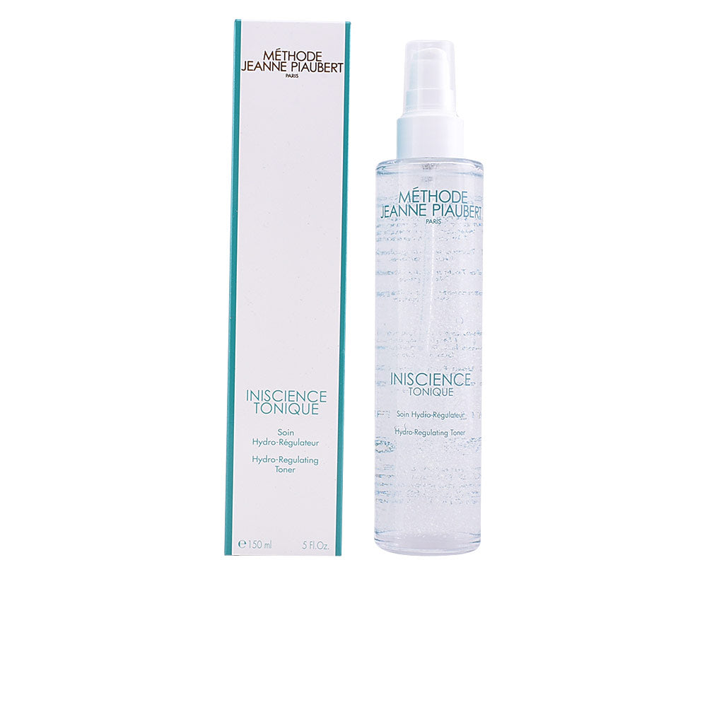 Transparent 150 ml toner bottle, hydrating facial lotion for Women