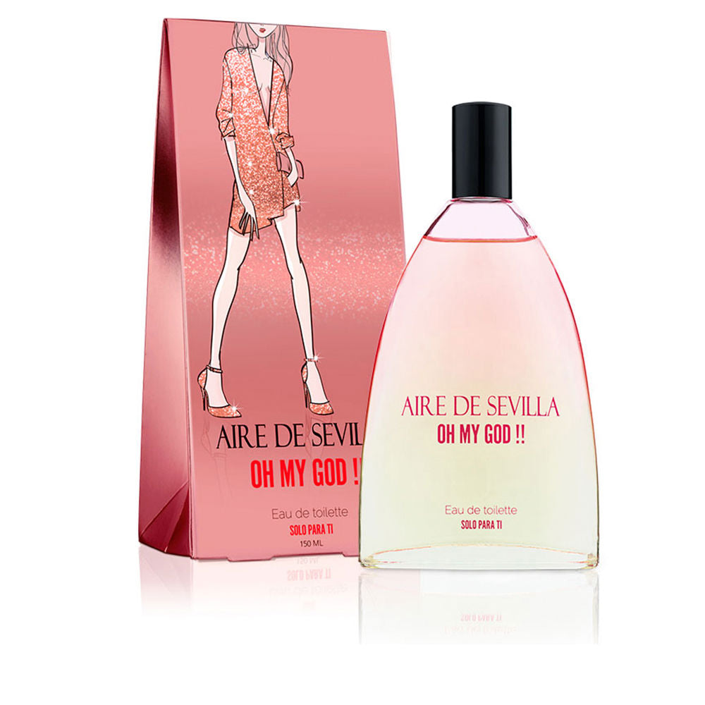 Oh My God!! Eau de Toilette