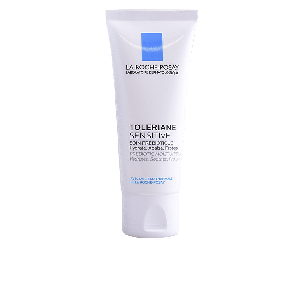 40 ml tube of ceramide repair cream for Unisex sensitive dry skin