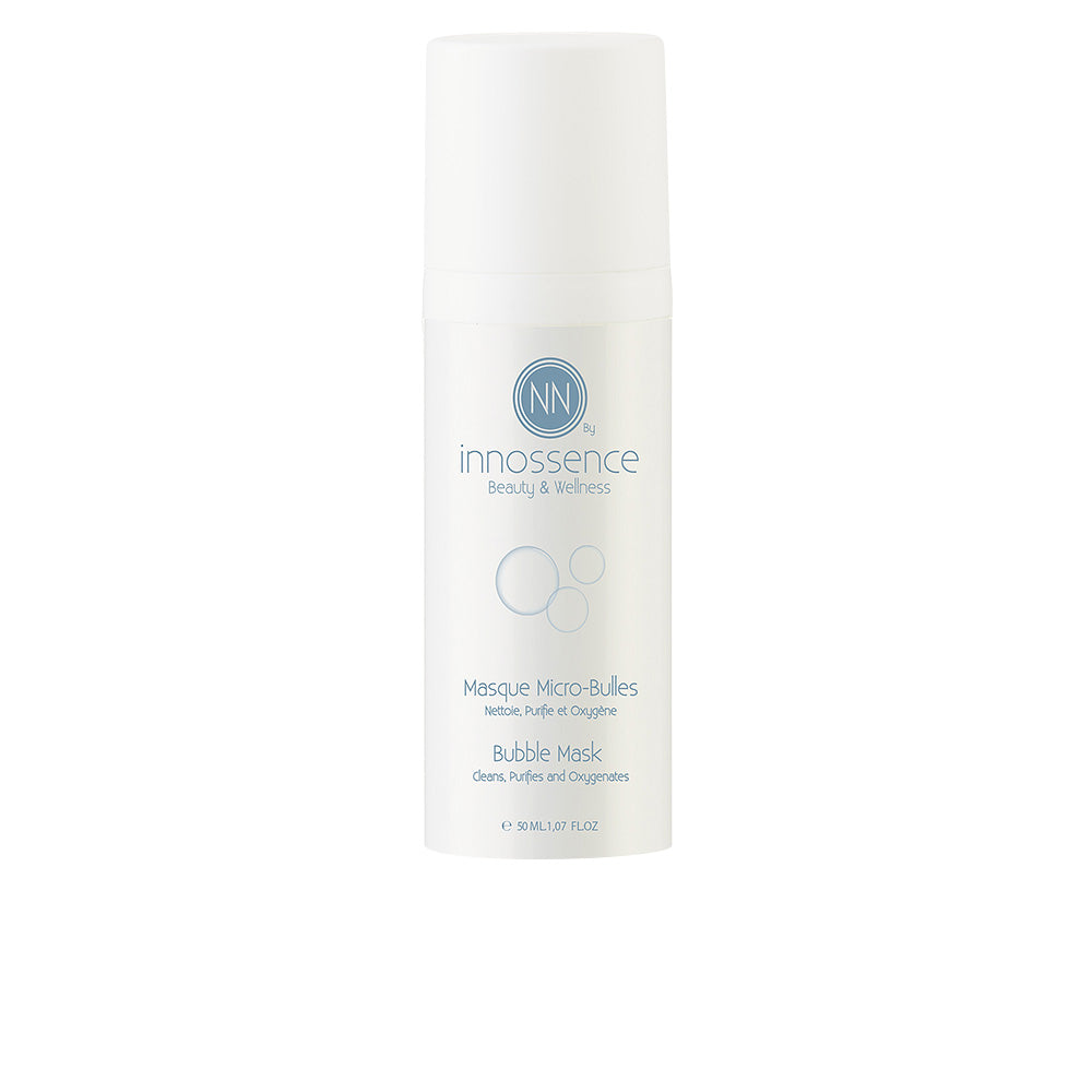 Bubble Mask for Radiant Skin