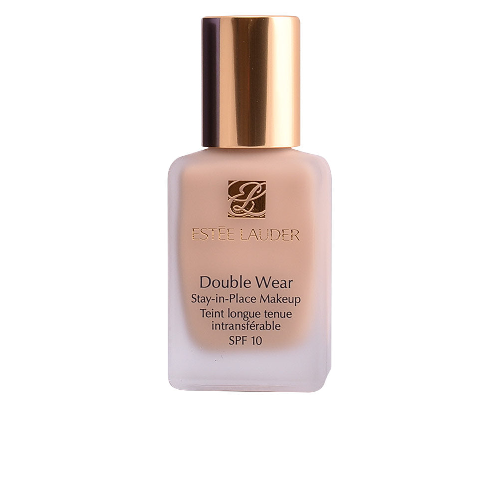 30 ml bottle of semimate liquid foundation in shade 2N1 Desert Beige