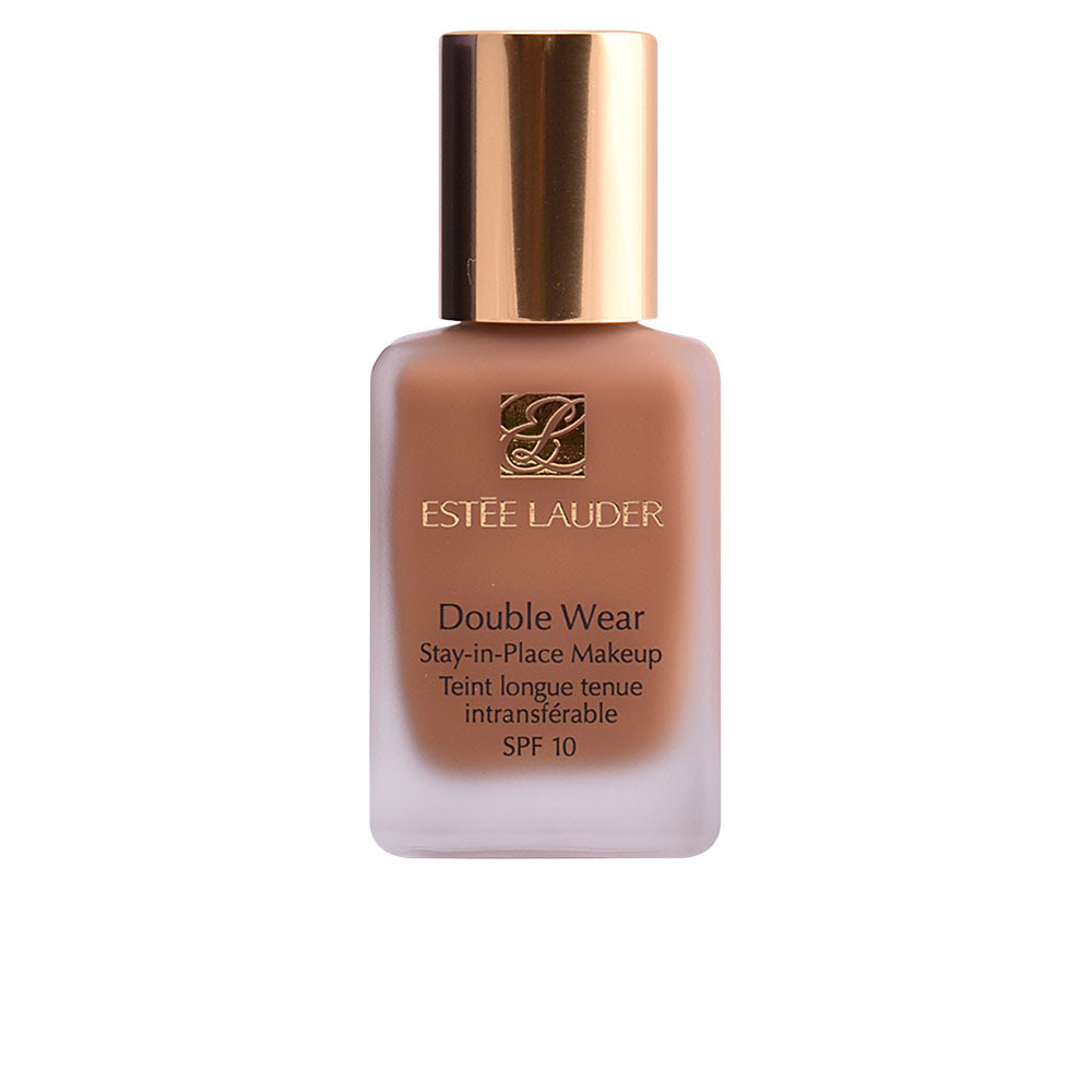 30 ml bottle of long‑wear semimate liquid foundation, shade 5N2 Amber Honey, Unisex