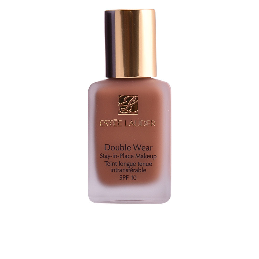 30 ml semimate liquid foundation in 6C2 Pecan shade, Unisex