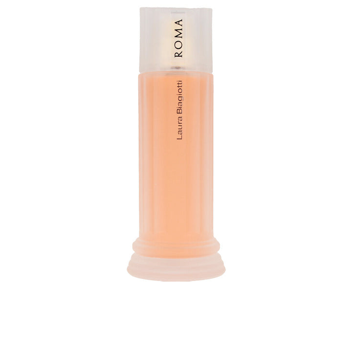 Slim architectural perfume bottle; 50 ml oriental-spiced eau de toilette for Women
