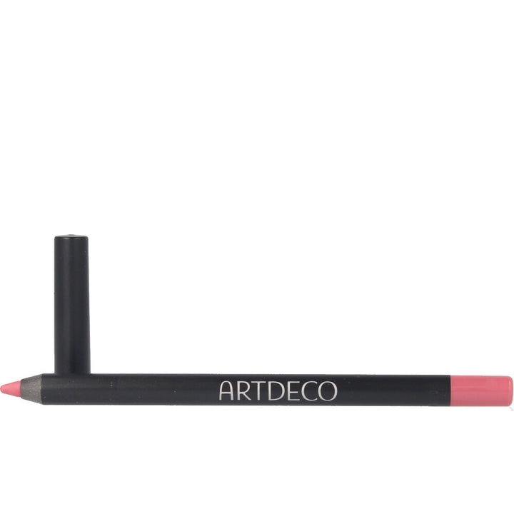 Slim waterproof lip liner pencil in shade 186 Cute Peonies, 1.2 g