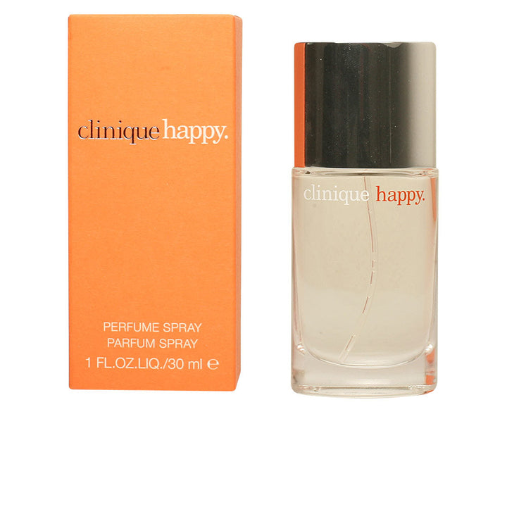 50 ml clear perfume spray bottle with citrus-floral fragrance for Women