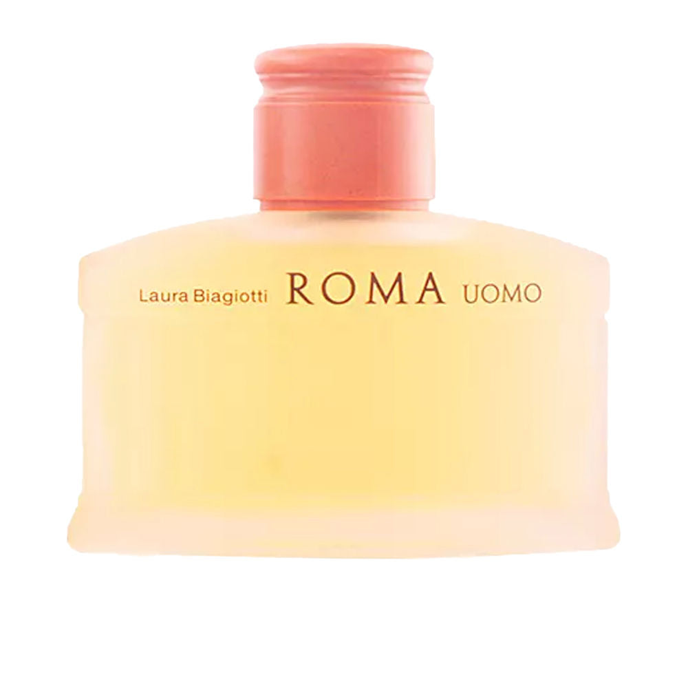 125 ml oriental woody eau de parfum bottle, sandalwood and patchouli notes