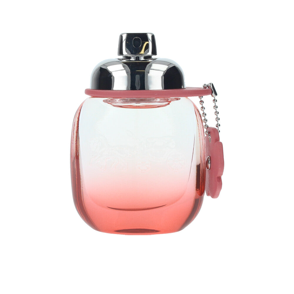 30 ml tea rose floral eau de parfum bottle, spray atomiser