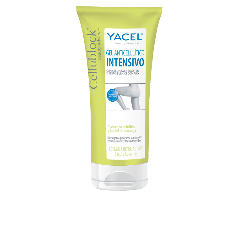 CELLUBLOCK Gel for Radiant Skin