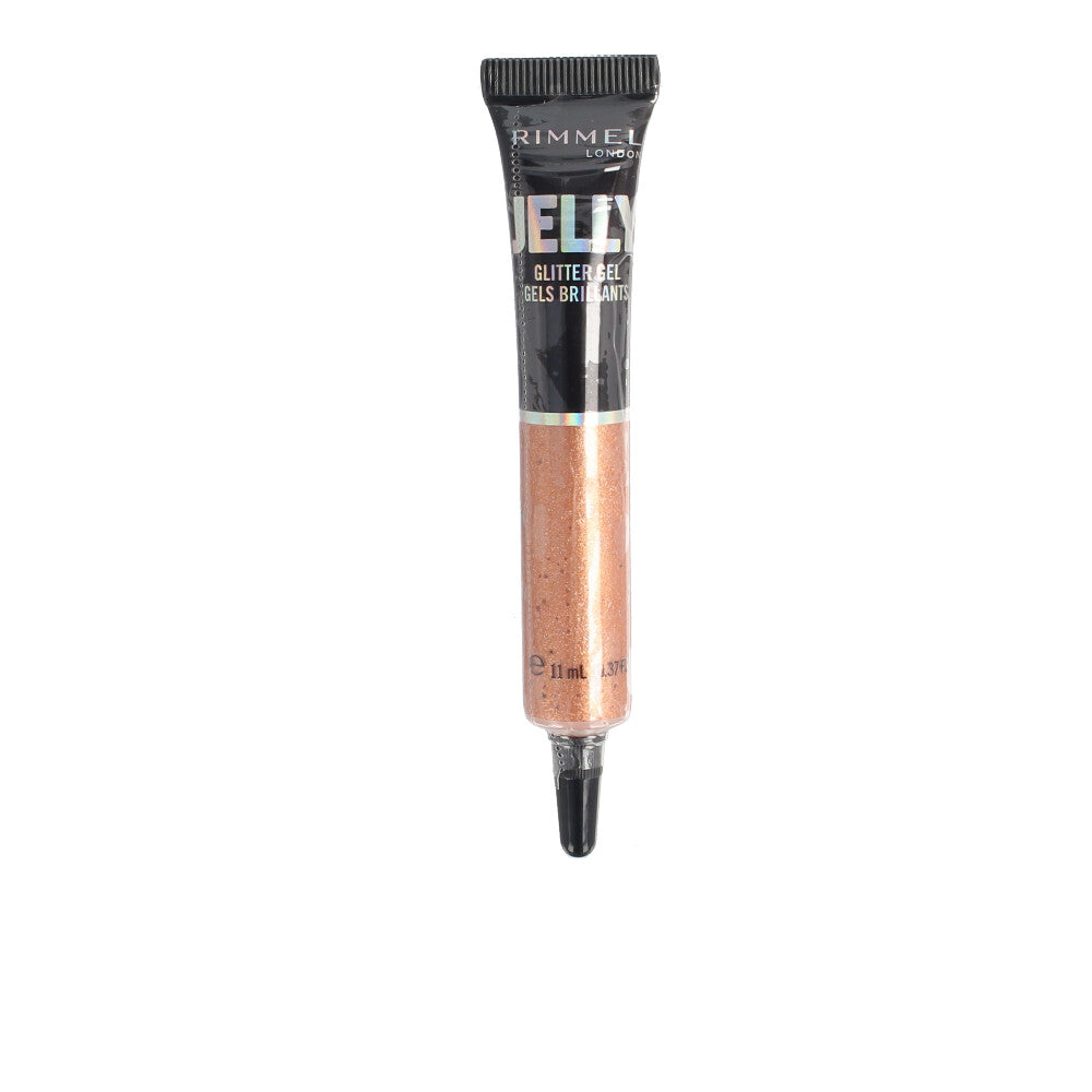Radiant Jelly Glitter Gel