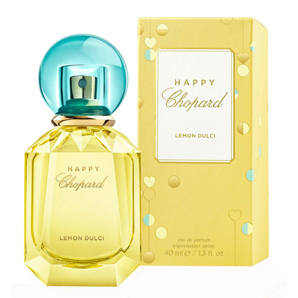 Lemon Dulci Eau de Parfum