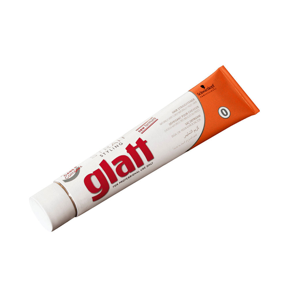 Schwarzkopf | Strait Styling Therapy Glatt Hair Straightener (300 ml) | Ellie Jules