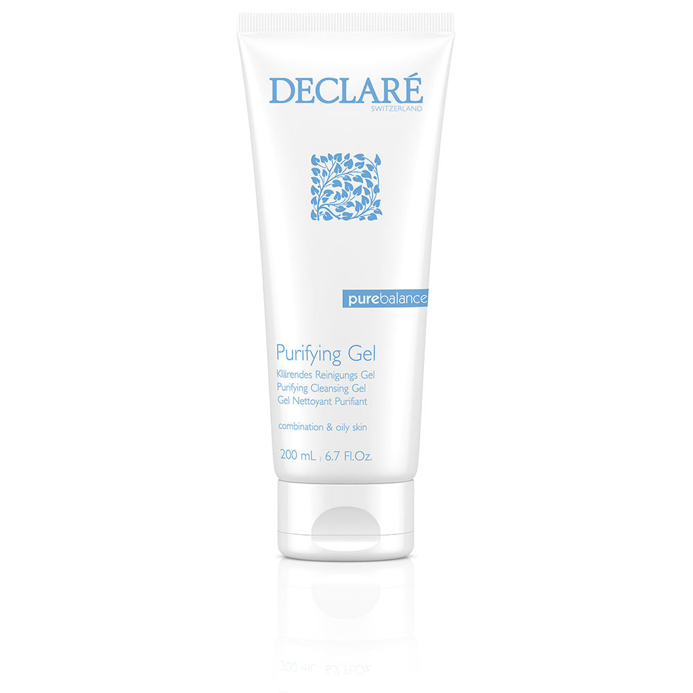 PURE BALANCE Cleanser for Mixed & Oily Skin