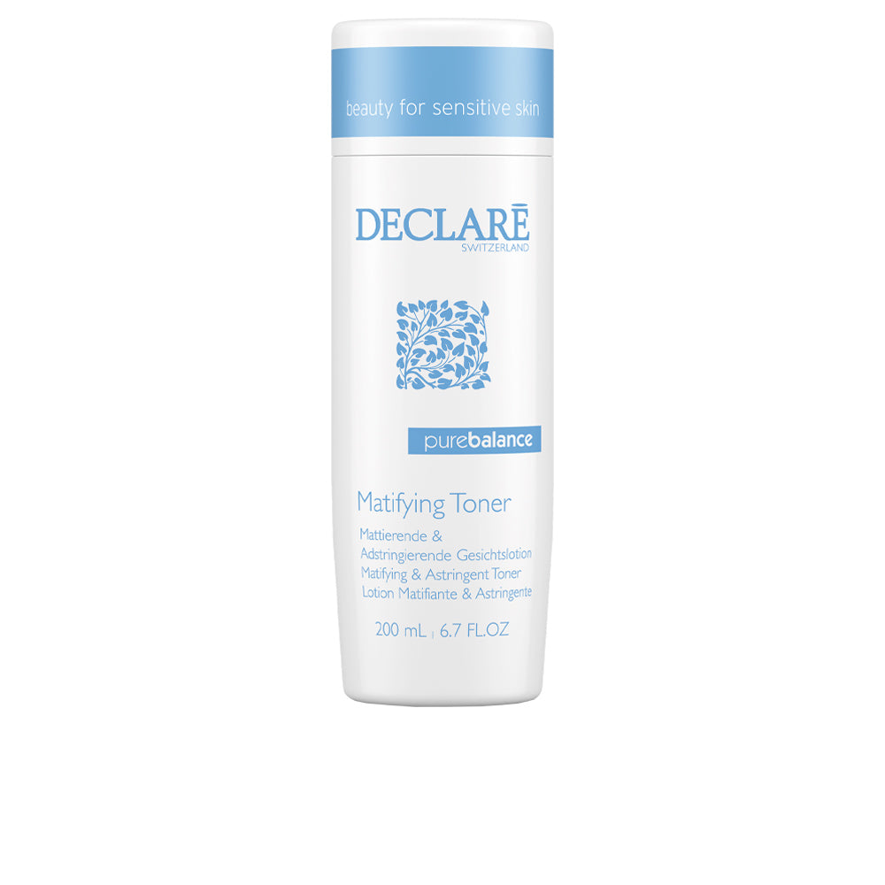 PURE BALANCE Gentle Facial Cleanser