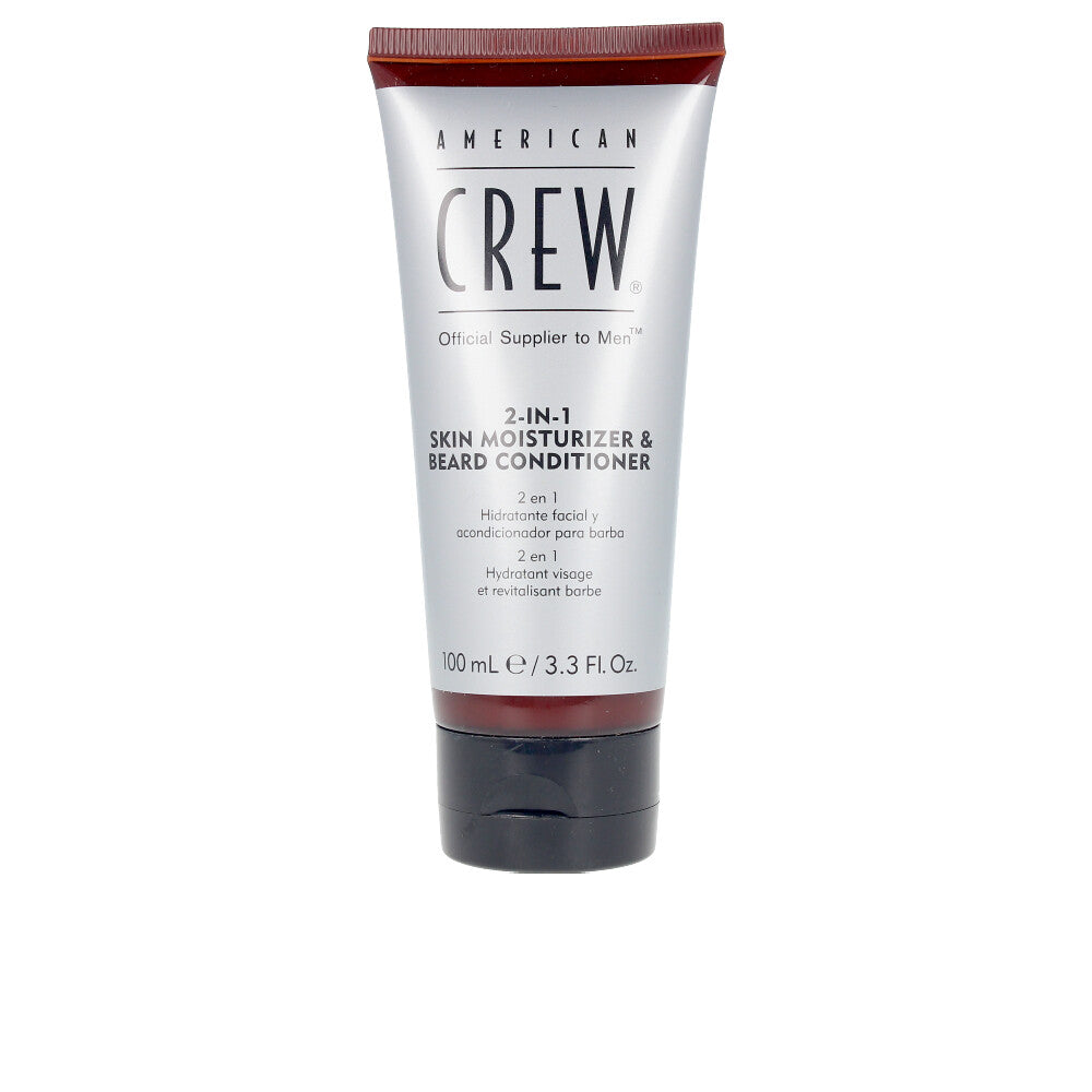 Crew Hair & Body Care Shaving Essential