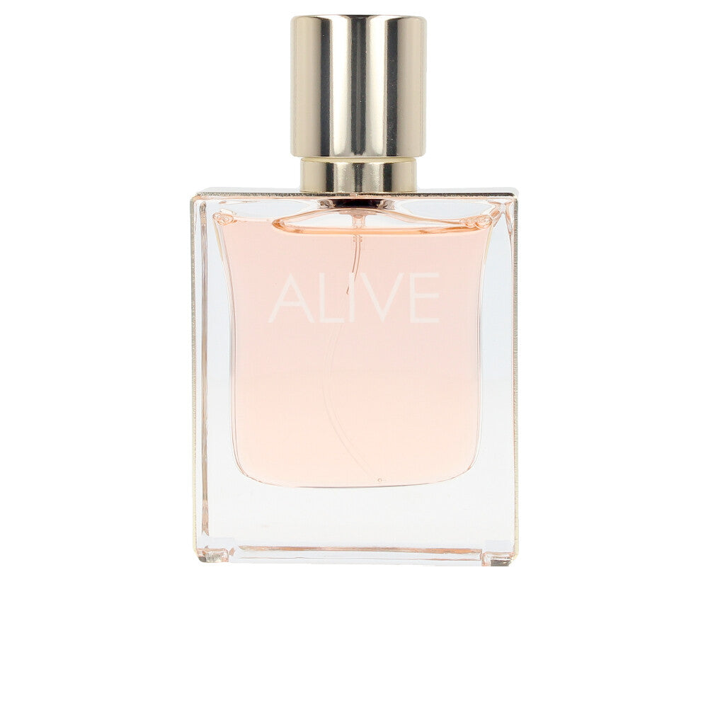 80 ml glass bottle of woody‑fruity Eau de Parfum with refined cap