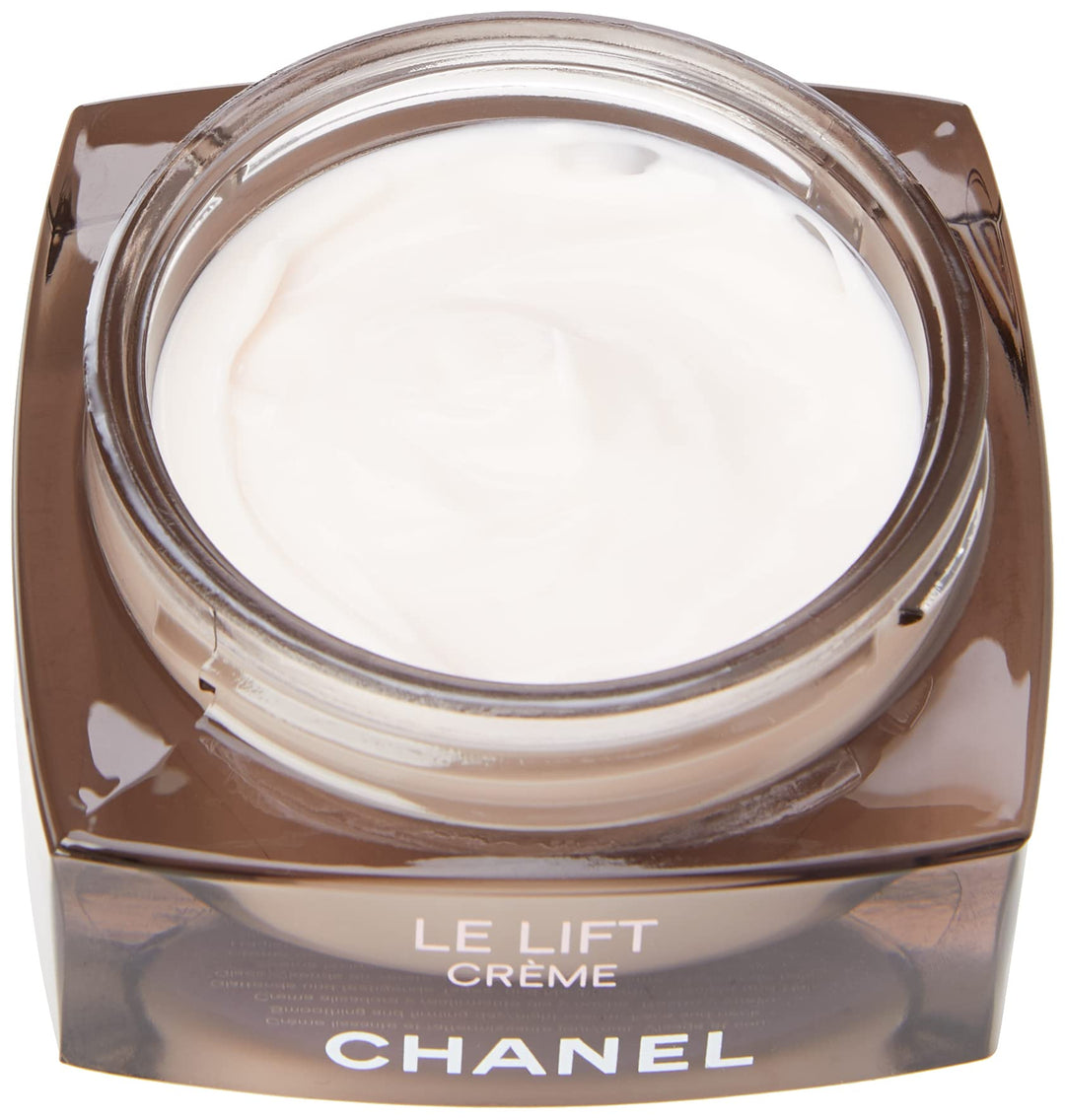 50 ml light cream jar, firming day cream for Women, smooth texture