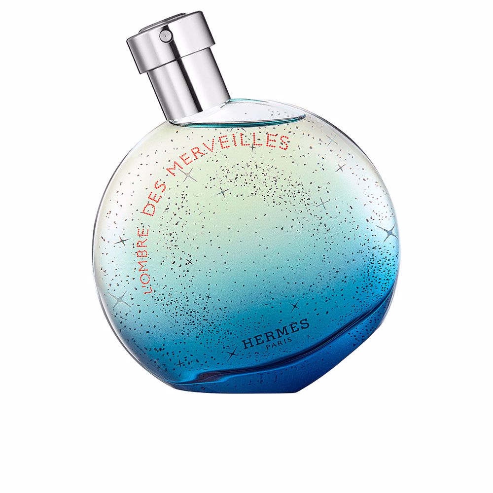 Rounded glass bottle of woody oriental Eau de Parfum, 100 ml, Unisex