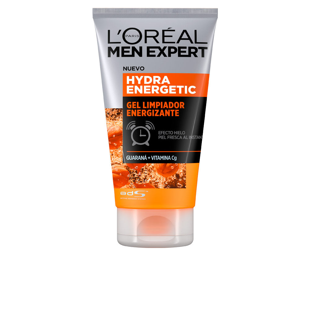 MEN EXPERT Gentle Face Wash for All Skin Types
