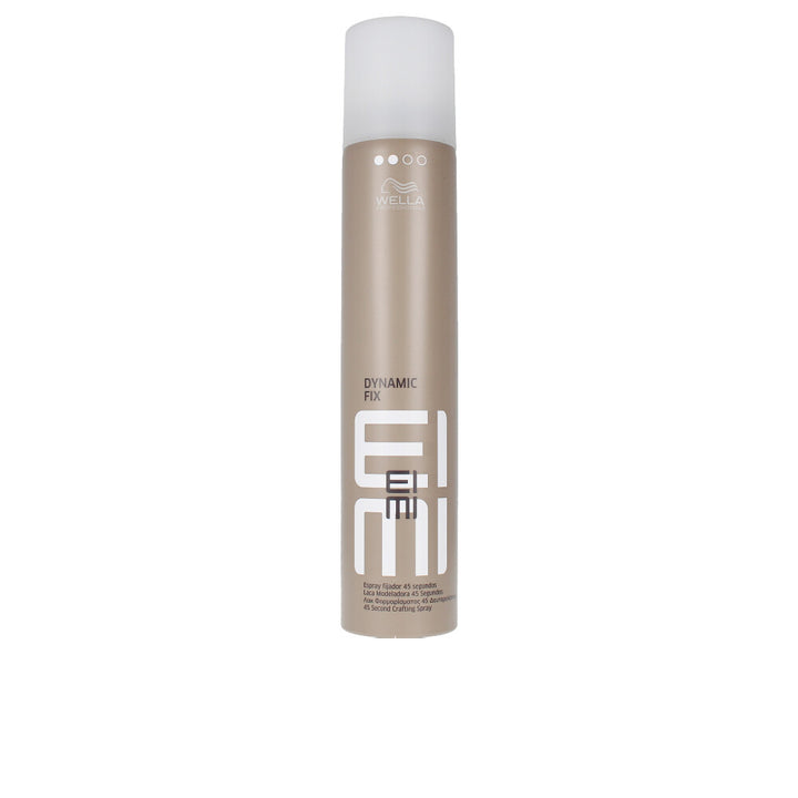 300 ml light-hold hair spray aerosol, fast-drying, invisible finish, unisex