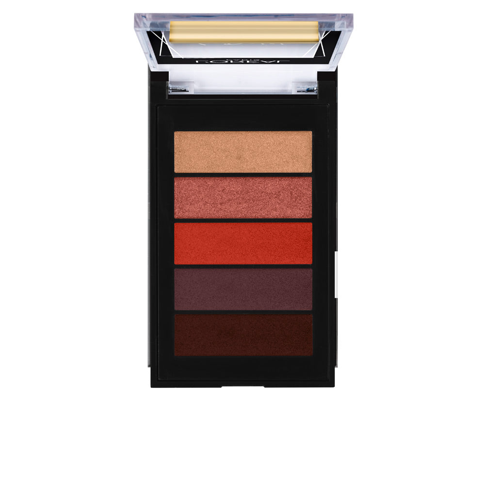 Radiant Ember Eyeshadow Palette