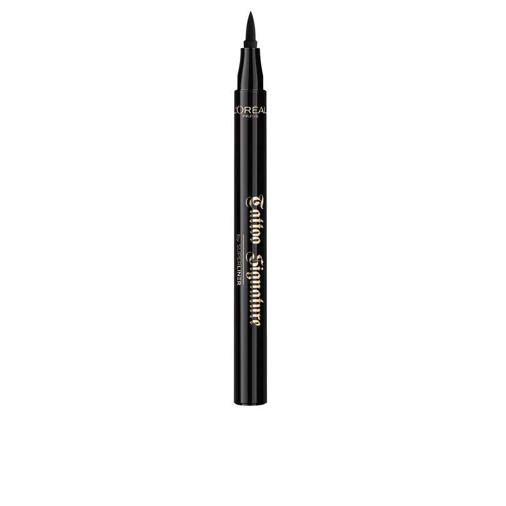 Tattoo Signature Precision Eyeliner