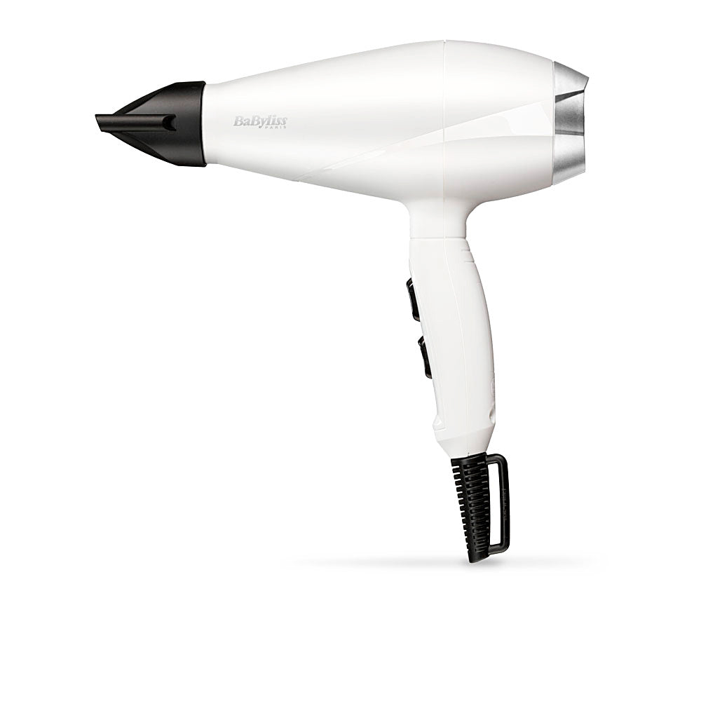 SECADOR 6704WE Hair Dryer with European Plug