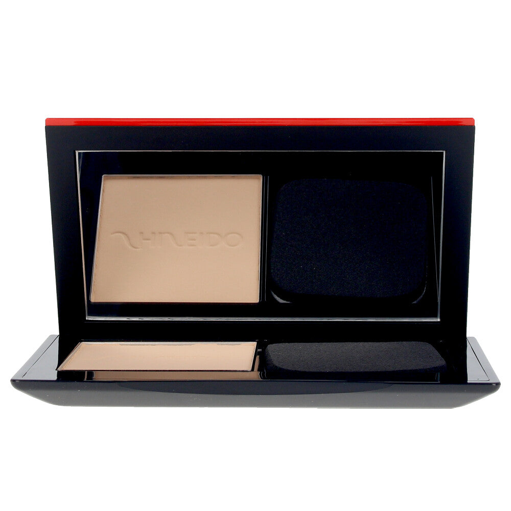 Compact cream-to-powder foundation, shade 240, 50 ml, matte finish